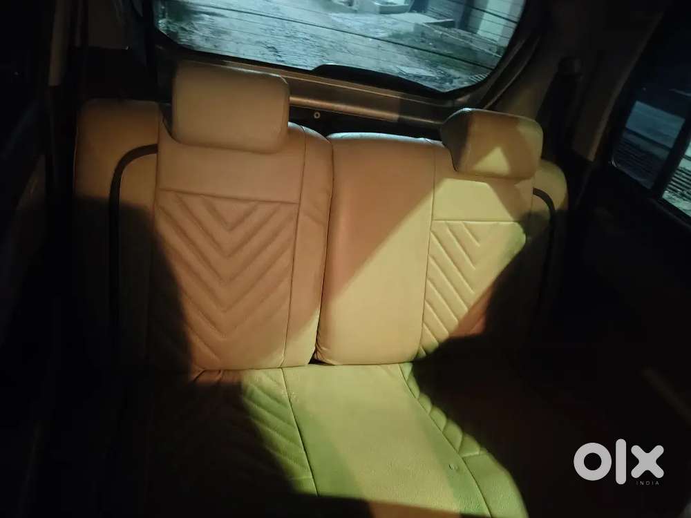 Maruti Suzuki Wagon R Zxi 2015