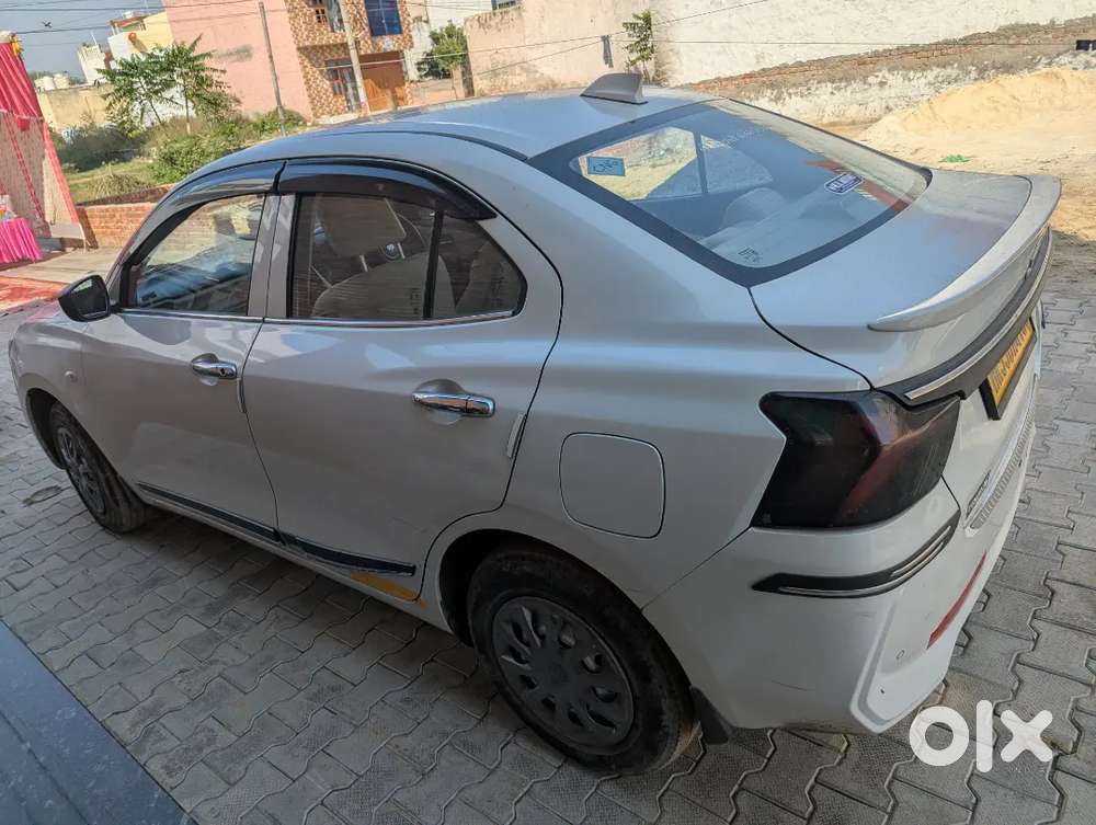 Maruti Dzire 1.2 Tour 2025