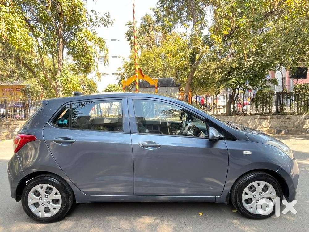 Hyundai I10 Sportz 1.1l, 2014, Diesel