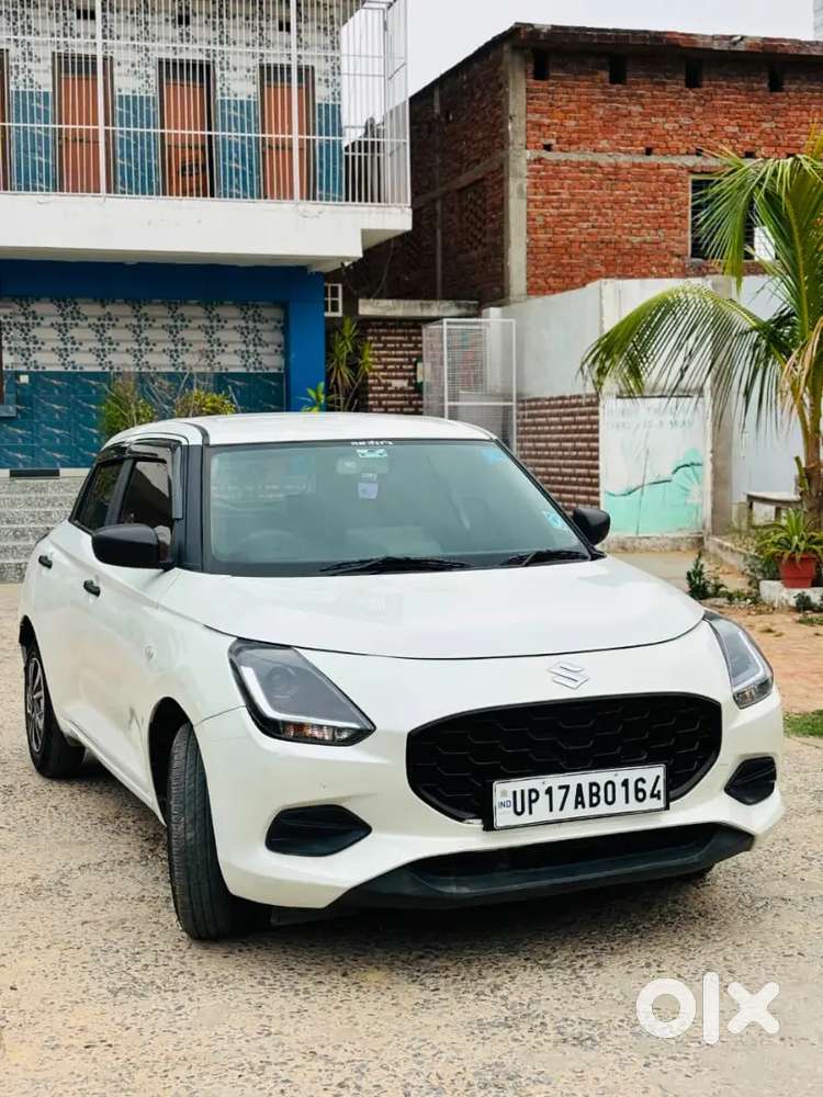 Maruti Suzuki Swift 2025