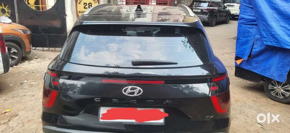 Hyundai Creata 2020