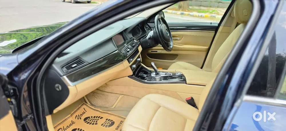 Bmw 5 Series 2017 डीज़ल