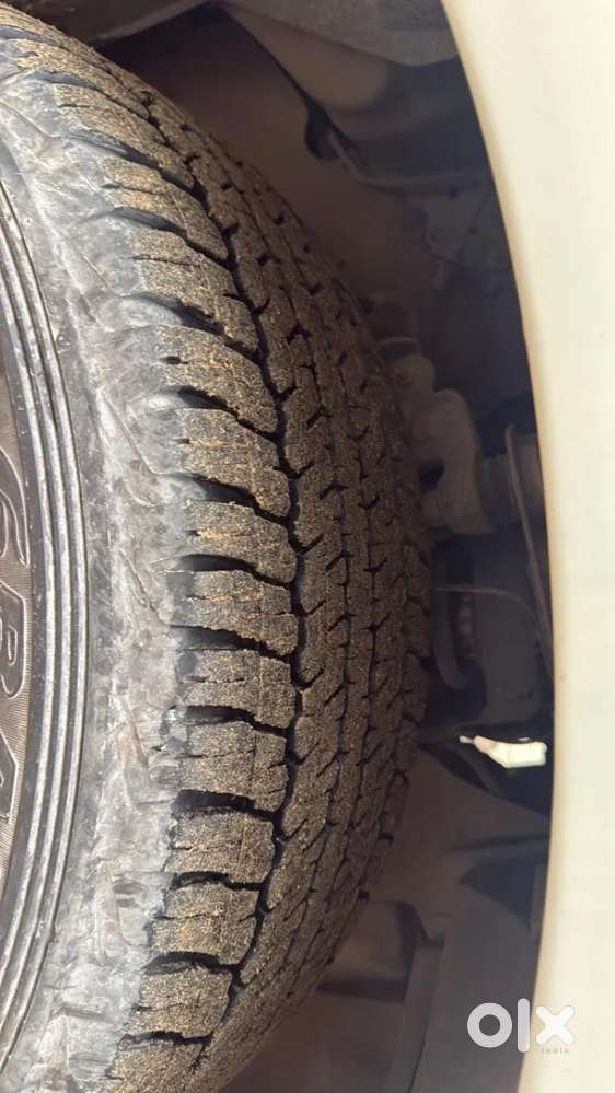 Ford Endeavour, 2020, Diesel