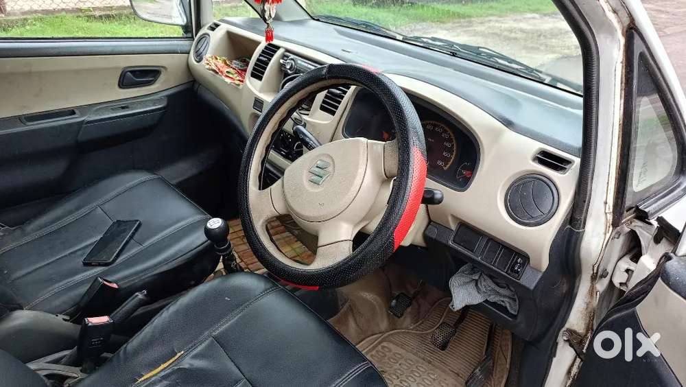 Maruti Suzuki Zen 2007