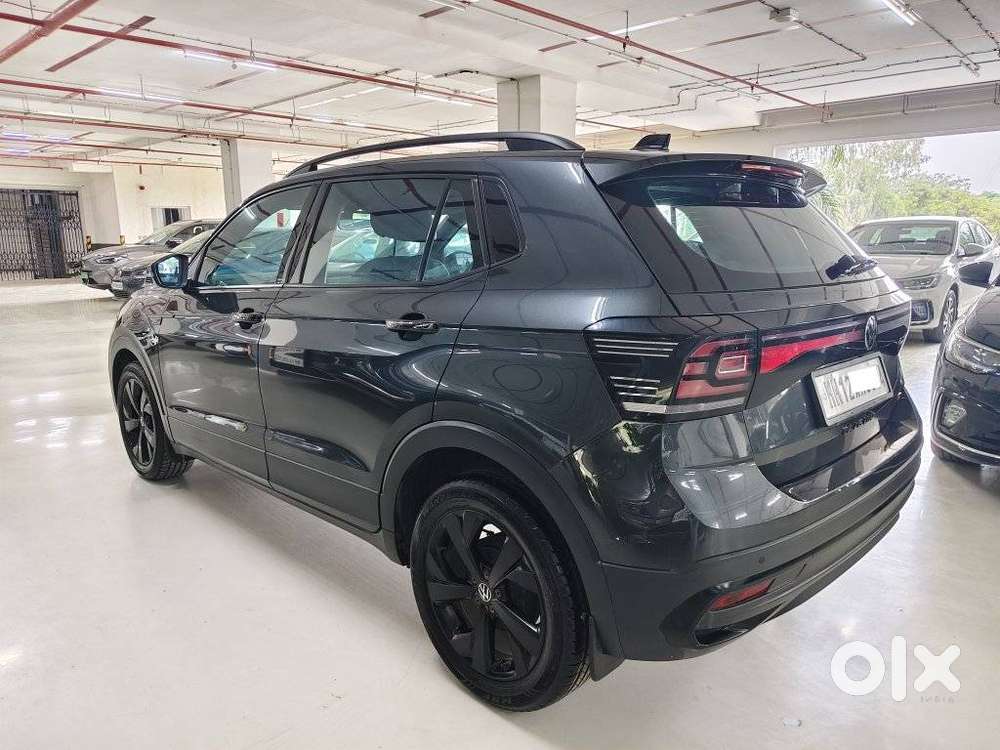 Volkswagen Taigun 1.5 Tsi Gt, 2024, Petrol