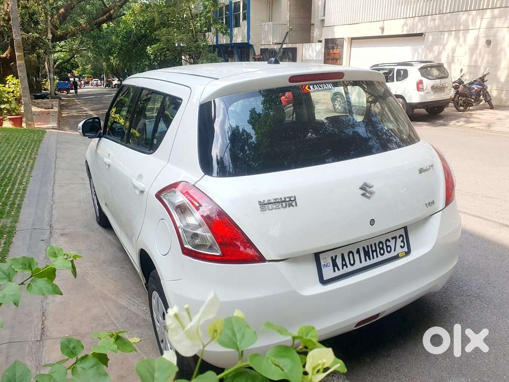 Maruti Suzuki Swift 2011-2014 Vdi, 2014, Diesel