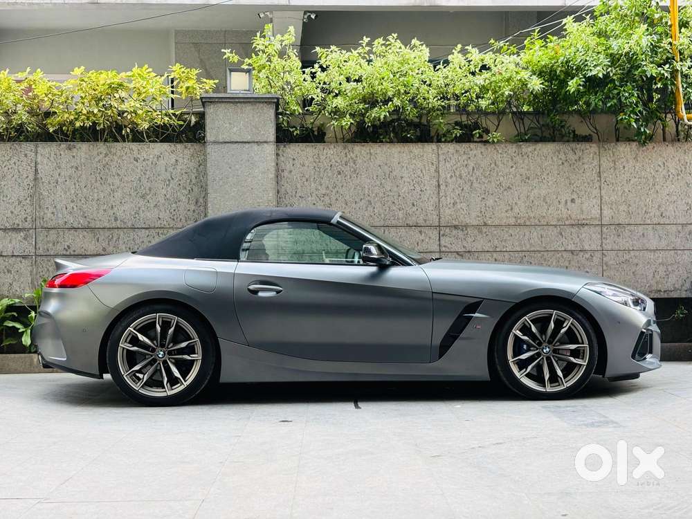 Bmw Z4 M40i, 2024, Petrol