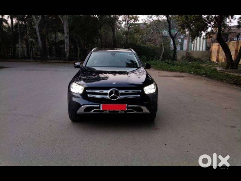 Mercedes-benz Glc Class 200, 2022, Petrol