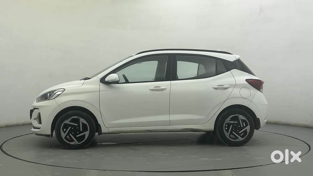 Hyundai Grand I10 Nios Sportz 1.2 Kappa Vtvt, 2023, Petrol