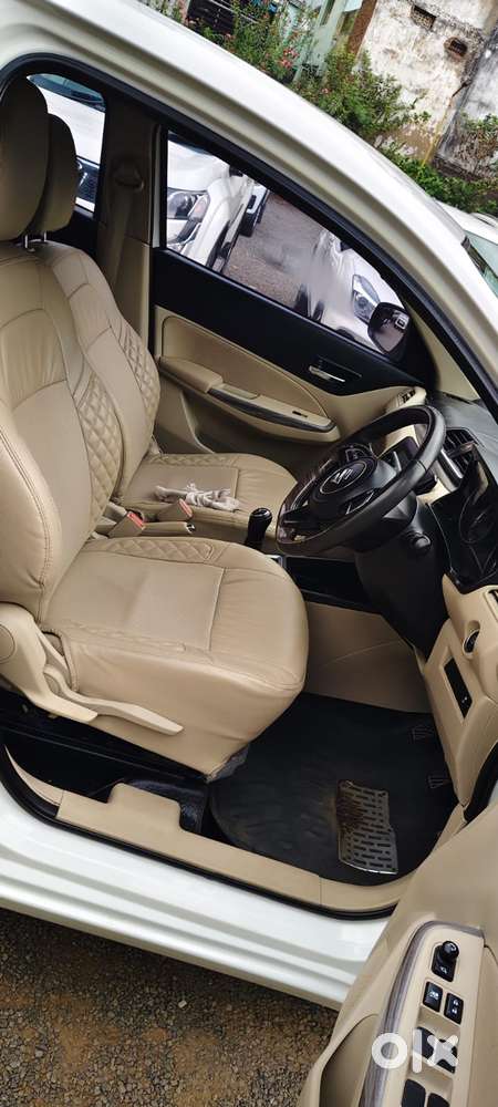 Maruti Suzuki Dzire 1.2 Zxi, 2024, Petrol