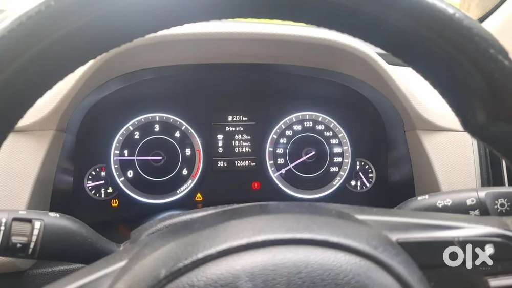 Hyundai Creta Facelift 2020 Diesel Mt