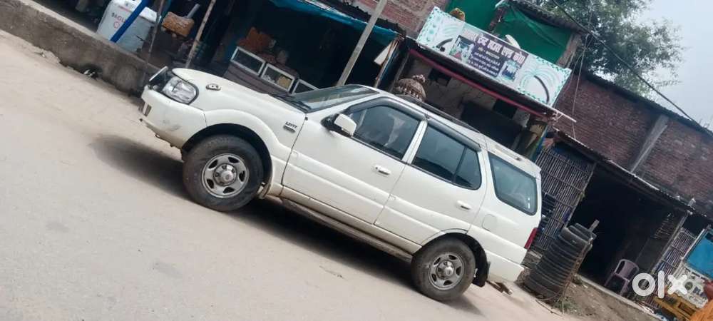 Tata Vtt 2.2