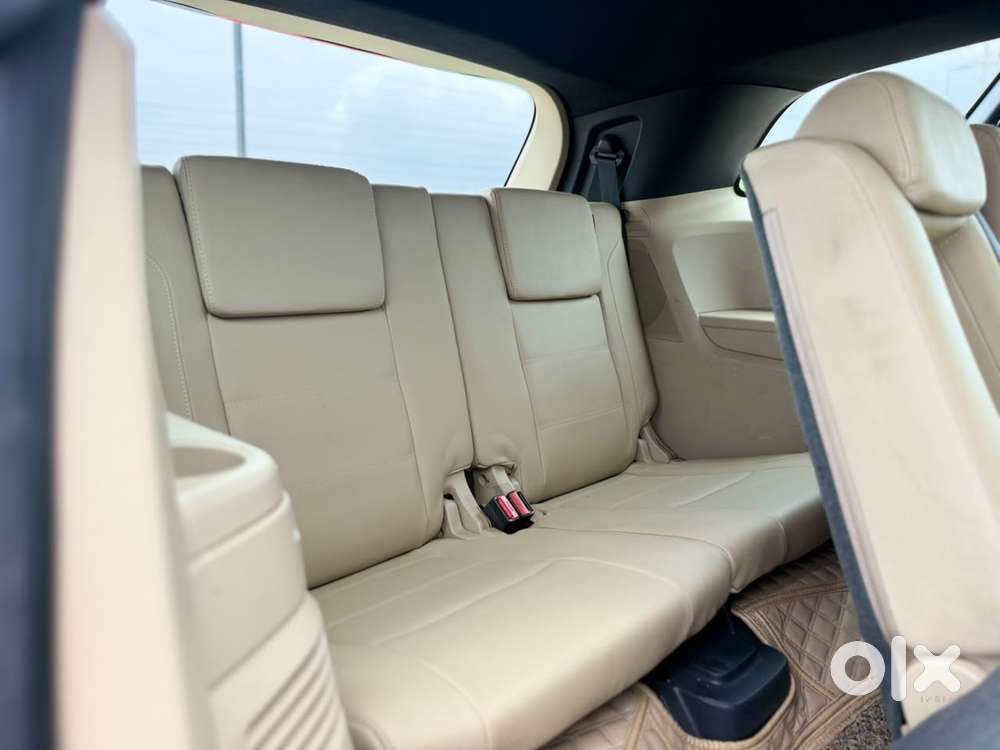 Ford Endeavour 2.2 Titanium At 4x2, 2019, Diesel