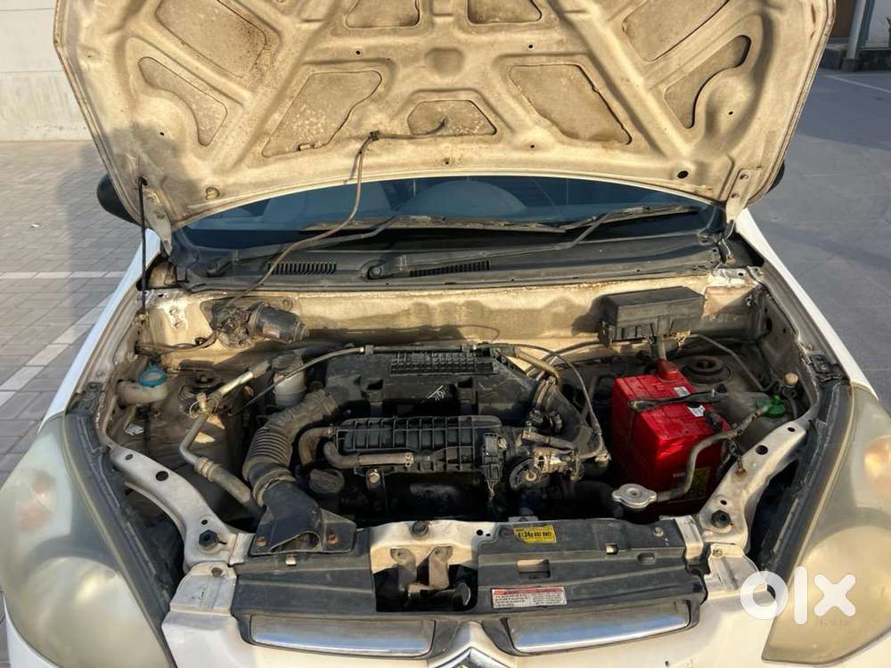 Maruti Suzuki Alto-800 2015 Petrol Good Condition