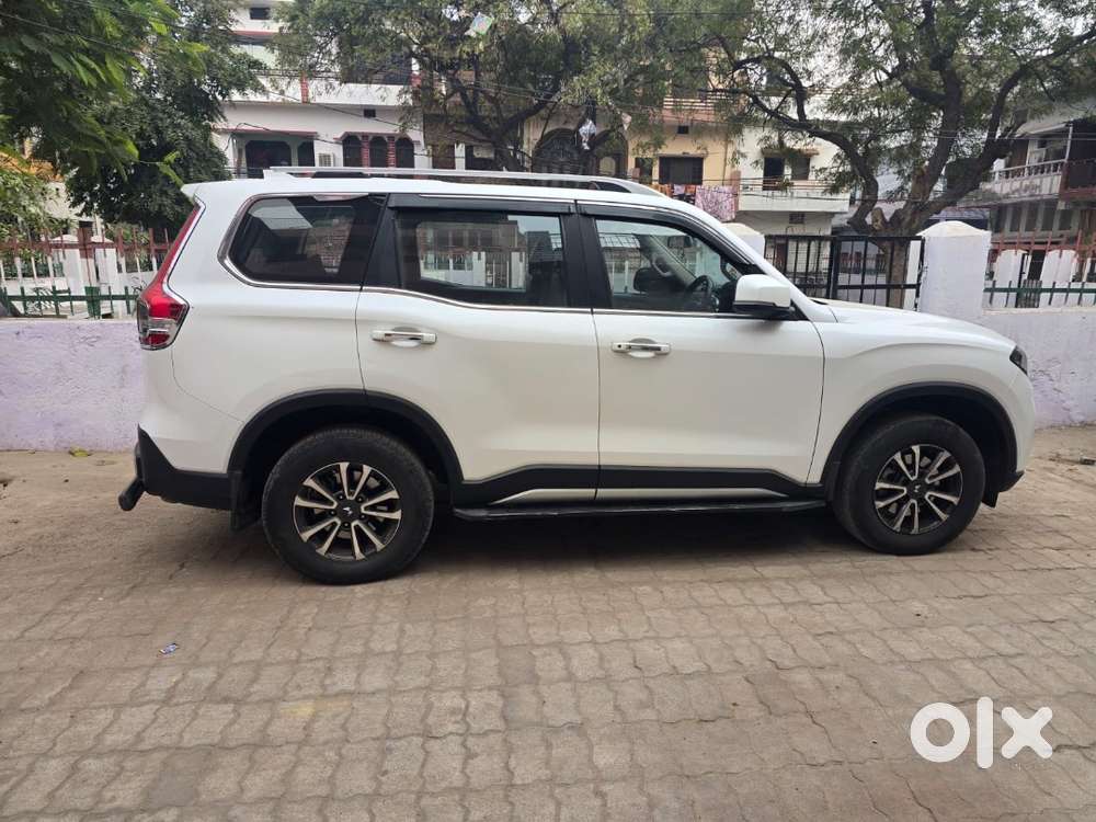 Mahindra Scorpio-n 2023 Diesel Well Maintained