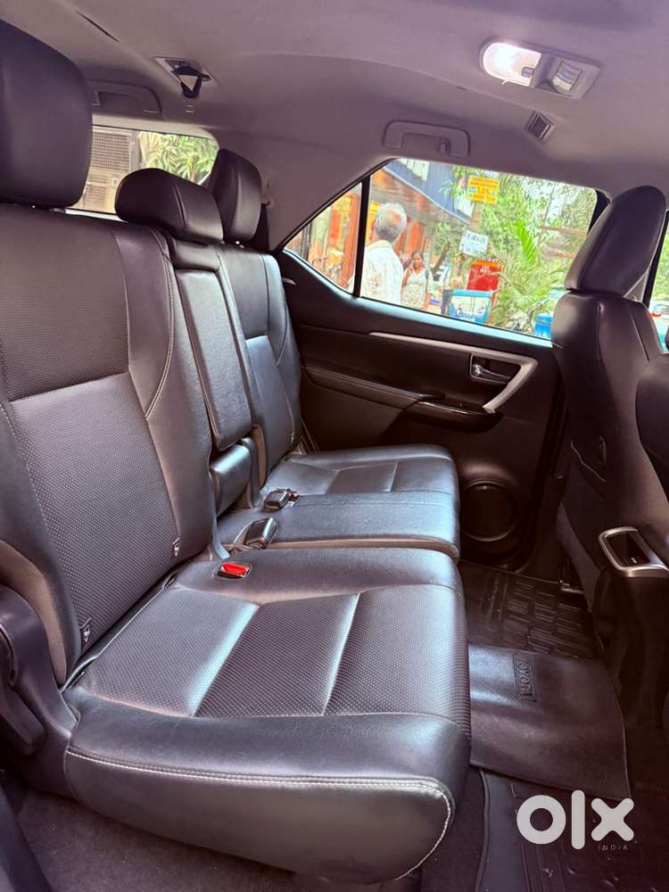 Toyota Fortuner 4x2 Mt 2.8 Diesel, 2022