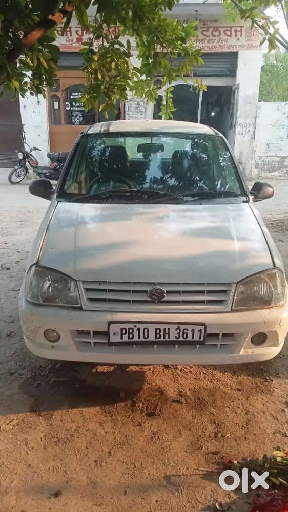 Zen For Sale 2004 Model, Rs 43000