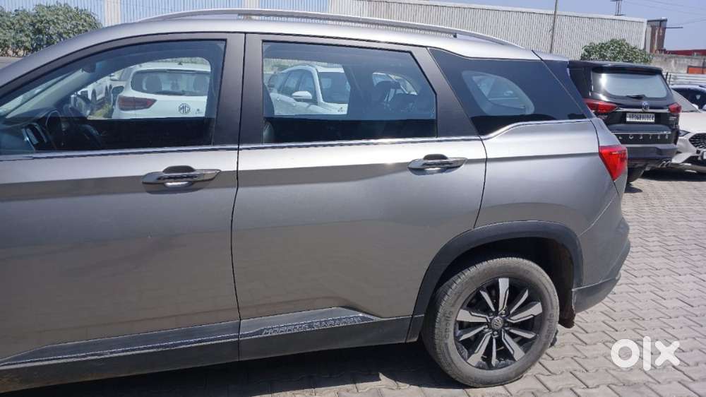 Mg Hector 2018 Diesel Good Condition