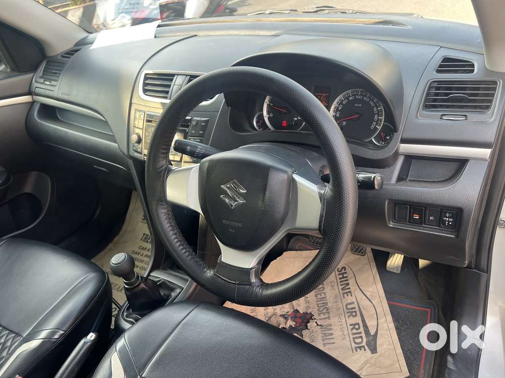 Maruti Suzuki Swift Ddis Vdi, 2017, Diesel