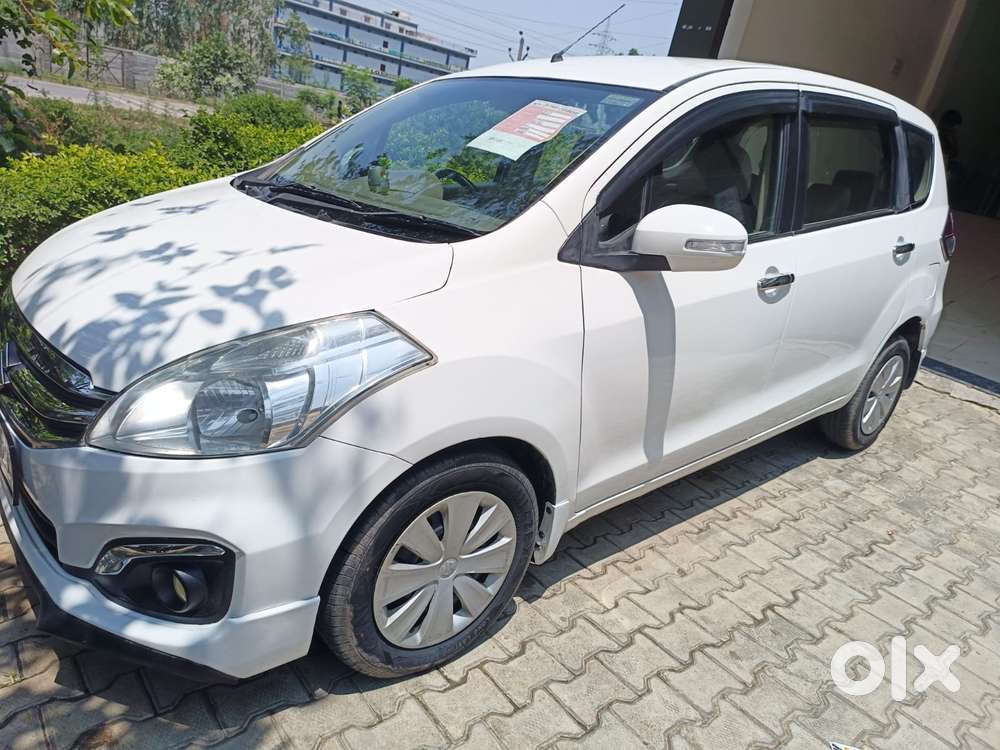 Maruti Suzuki Ertiga Vdi, 2017, Diesel