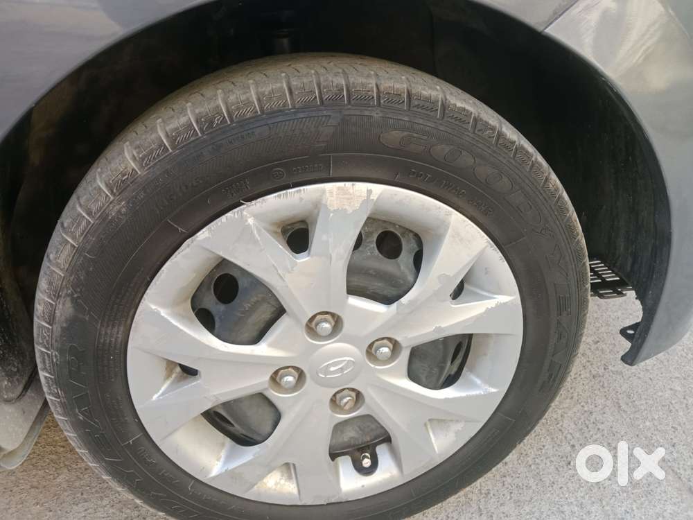 Hyundai Grand I10 2013-2016 Magna, 2013, Petrol