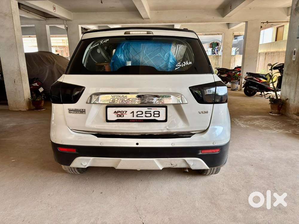 Maruti Suzuki Diesel 2016