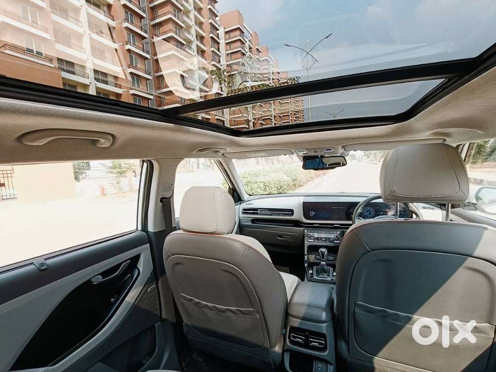 Hyundai Creta 1.5 Sx (o) Diesel, 2024, Diesel