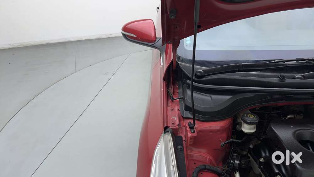 Hyundai Verna Vtvt 1.6 Sx Option, 2018, Petrol