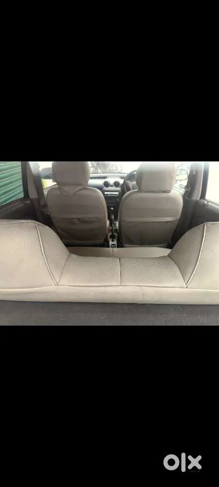 Hyundai Santro Xing 2007