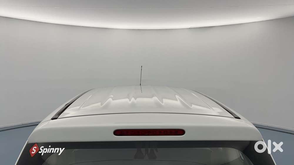 Maruti Suzuki Ertiga 1.5 Vxi, 2015, Petrol