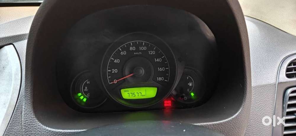 Hyundai Eon D-lite +, 2013, Petrol