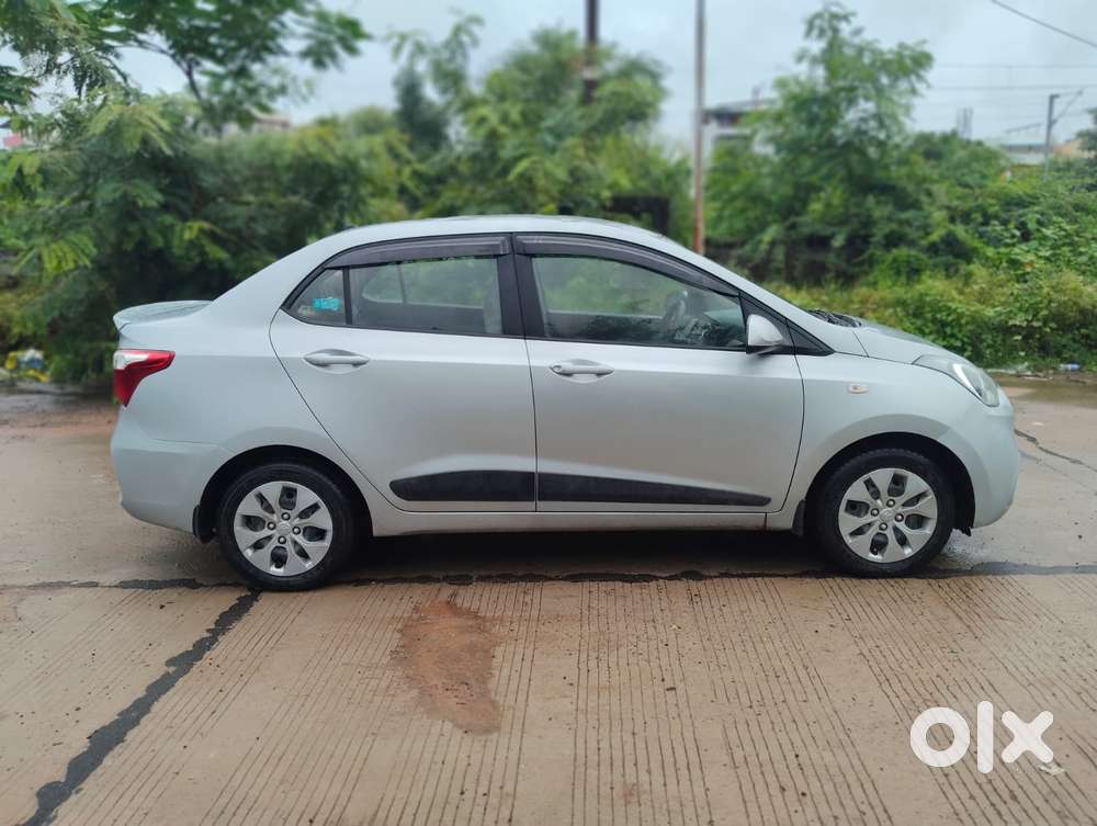 Hyundai Xcent 1.2 Vtvt S, 2020, Petrol