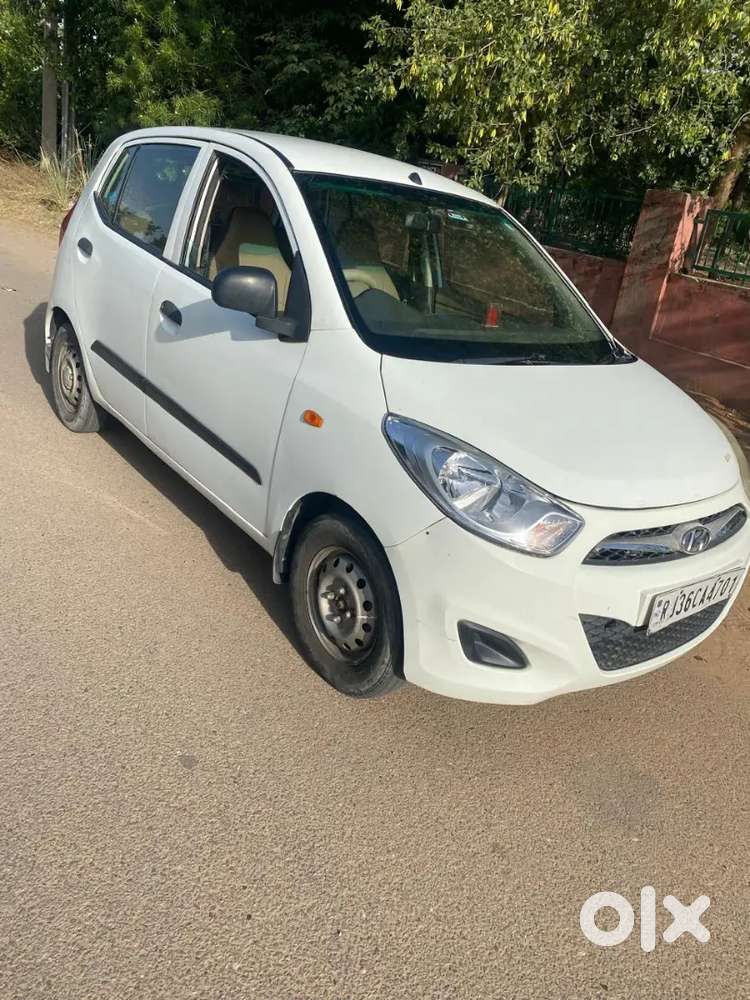 Hyundai I10 2015 Petrol 54000 Km Driven