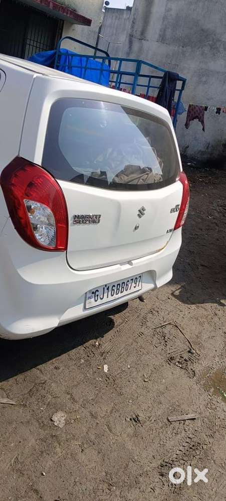 Maruti Suzuki Hybrid 2014