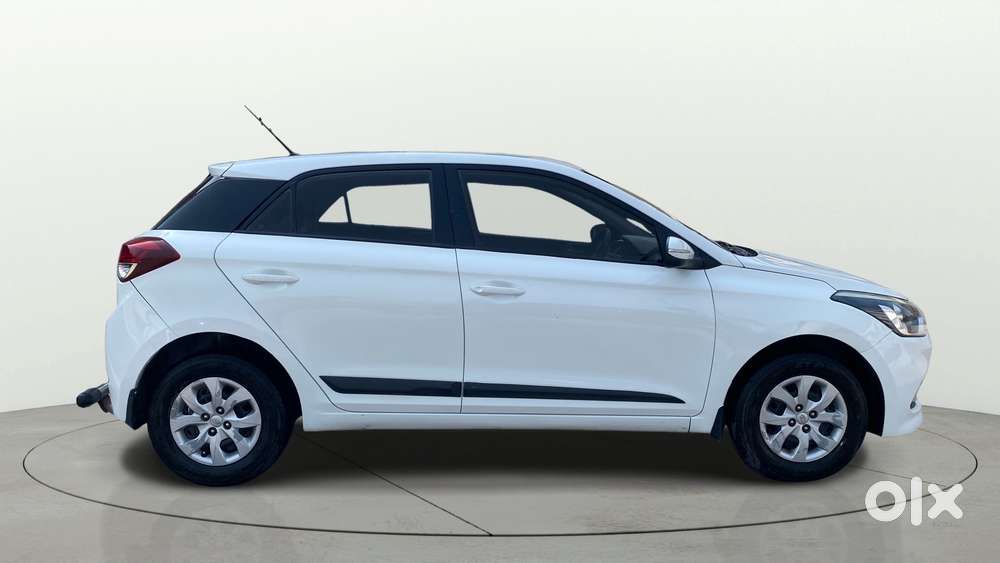 Hyundai Elite I20 Sportz 1.2, 2015, Petrol