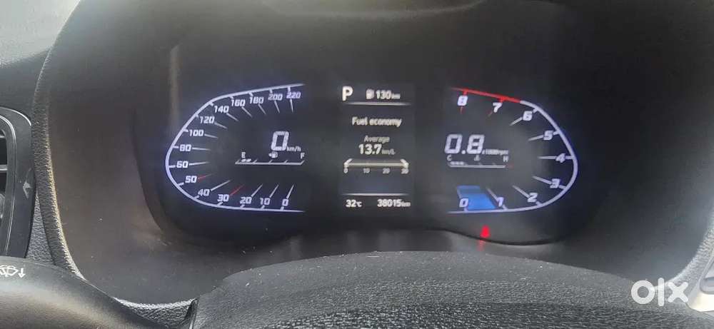 2021 Modal Automatic Varna