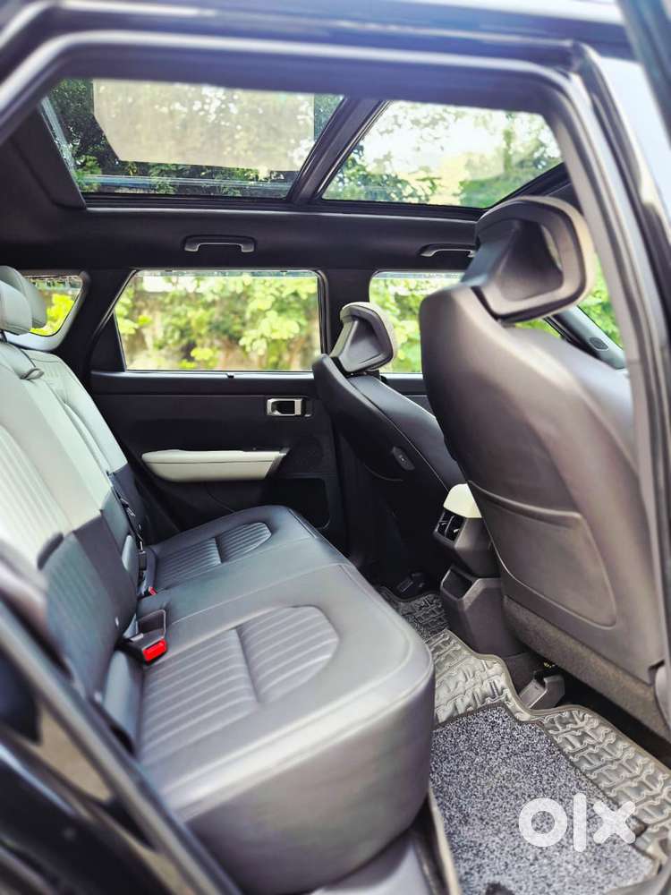 Kia Seltos Gtx Plus 1.5 Turbo Petrol Dct, 2026, Petrol