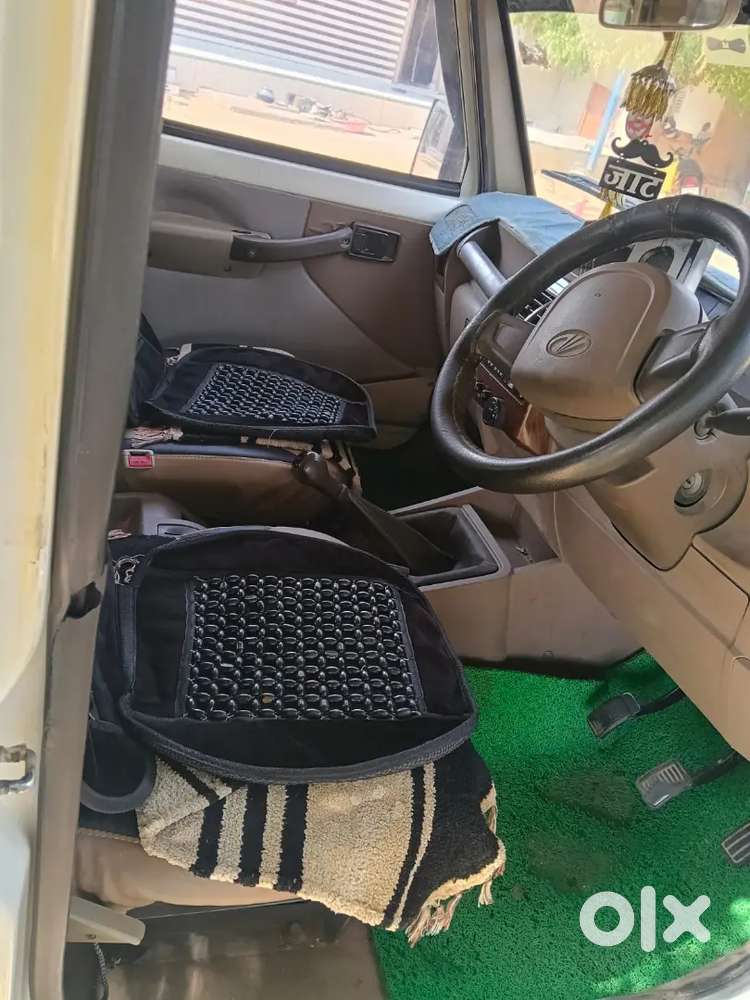 Mahindra Bolero 2014 Diesel Well Maintained