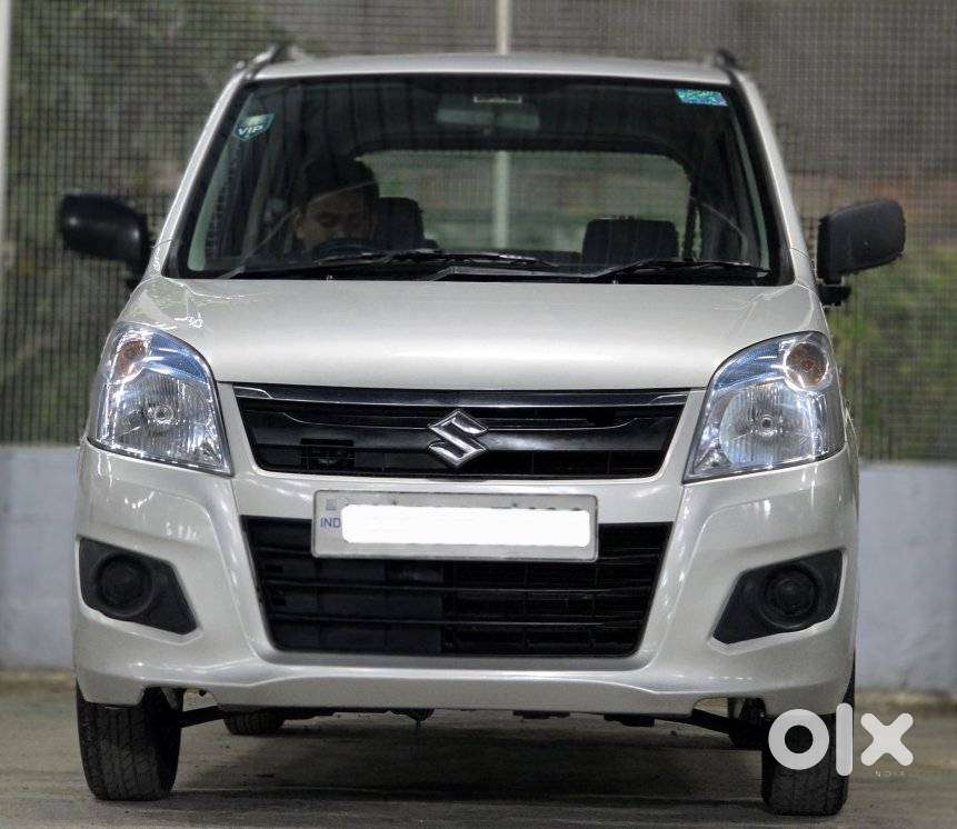 Maruti Suzuki Wagon R LXI Avnace Edition, 2013, Petrol