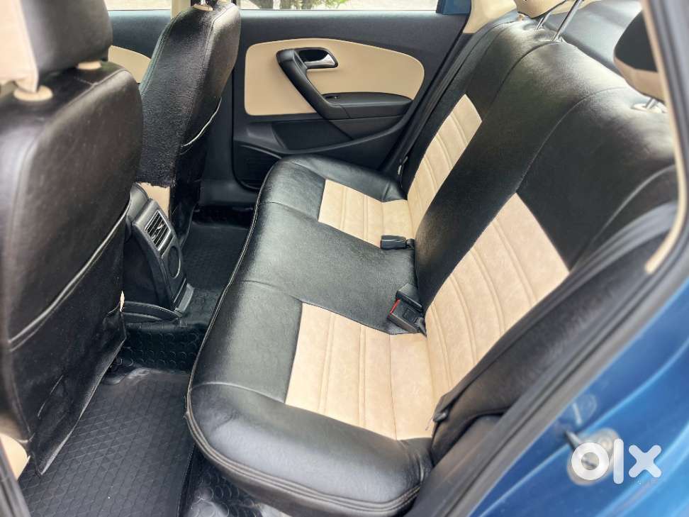 Volkswagen Ameo 1.5 Tdi Highline Plus, 2017, Diesel