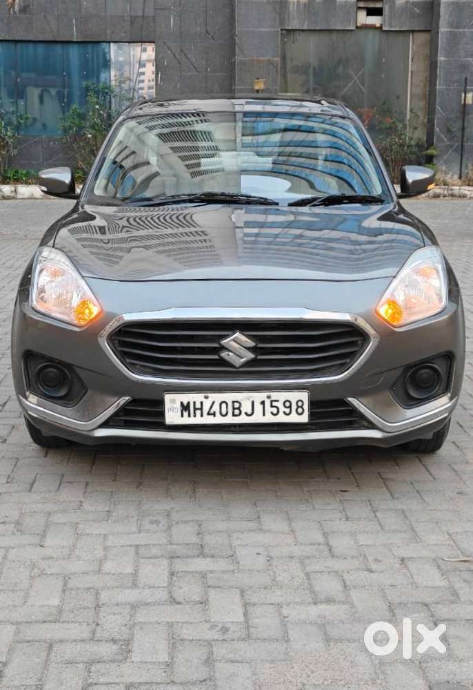 Maruti Suzuki Dzire