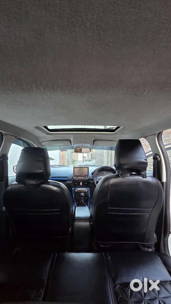 Ecosports 2018 Signature Edition