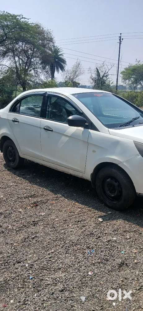 Tata Zest Diesel Manual 2017