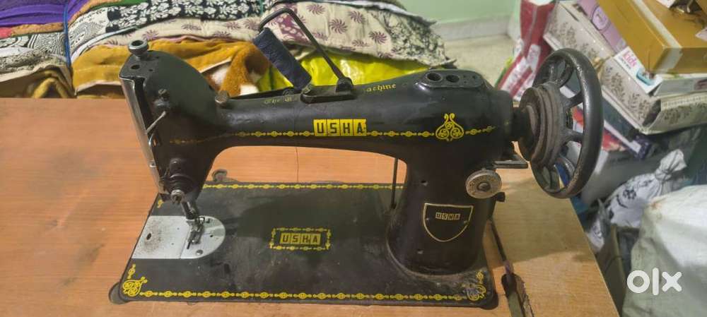 silai machines tailor machine