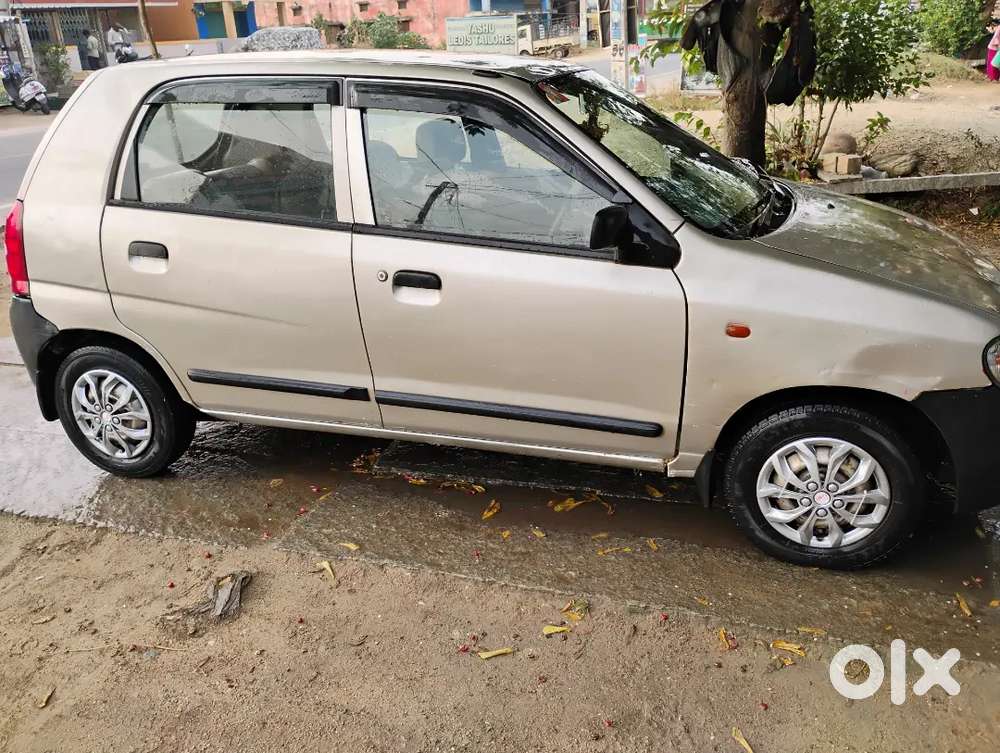 Good Condition Vichle