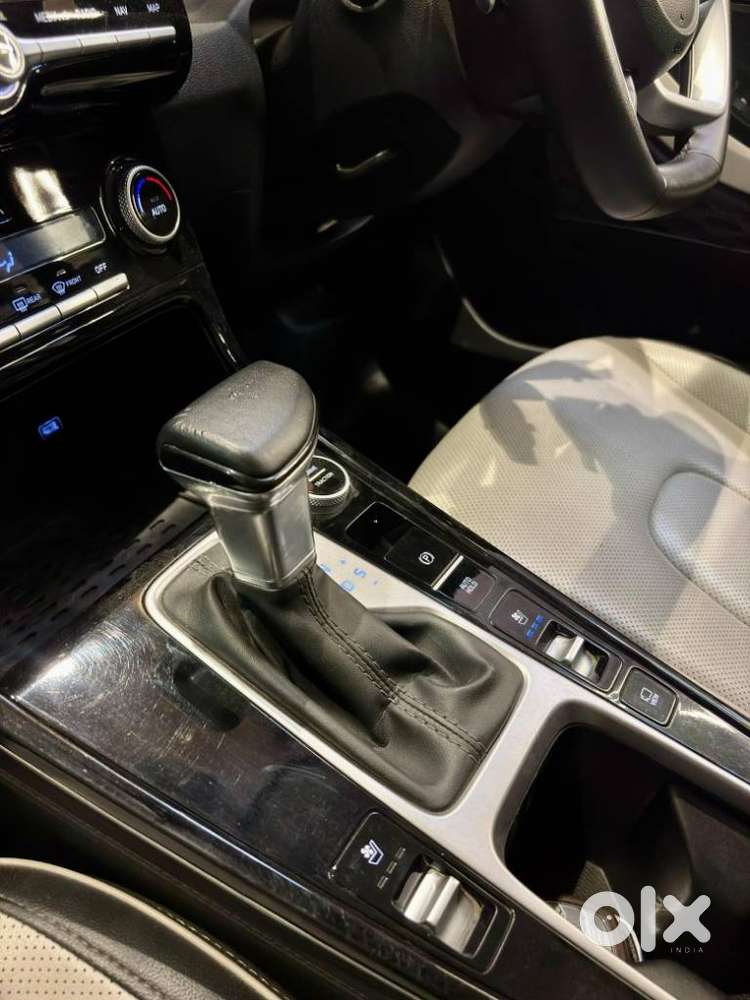 Hyundai Creta Sx (o) 1.5 Diesel Automatic, 2023, Diesel