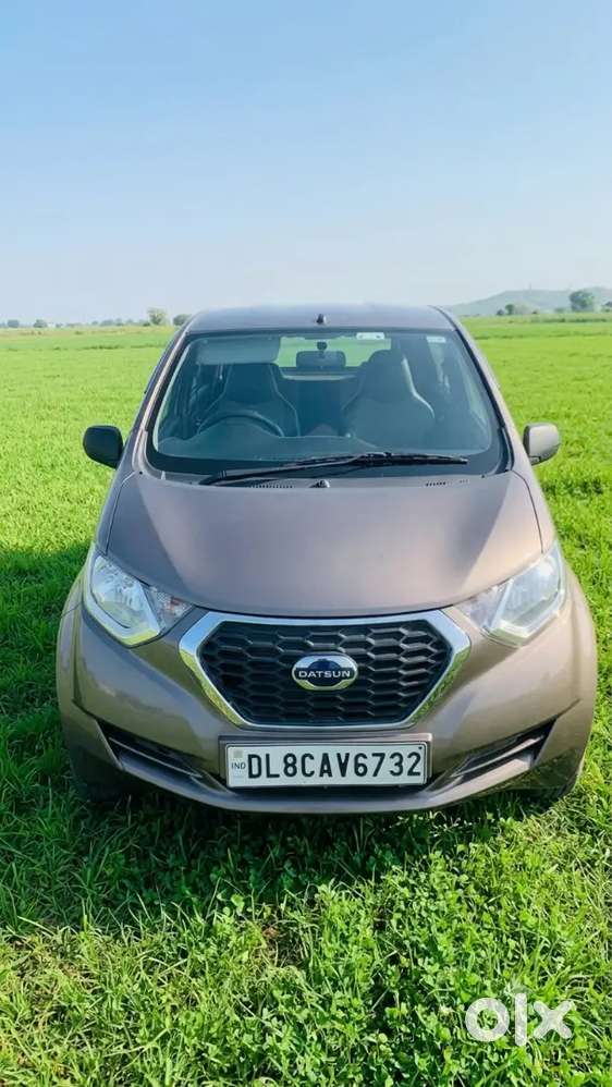 Datsun Redigo 2018