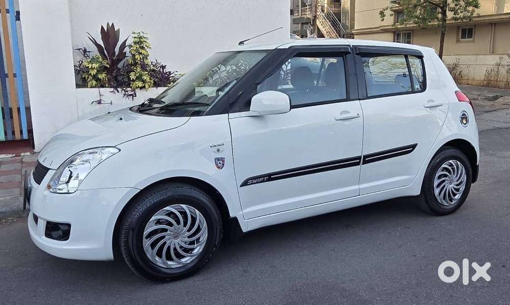 Maruti Suzuki Swift 2011-2014 Vdi, 2011, Diesel