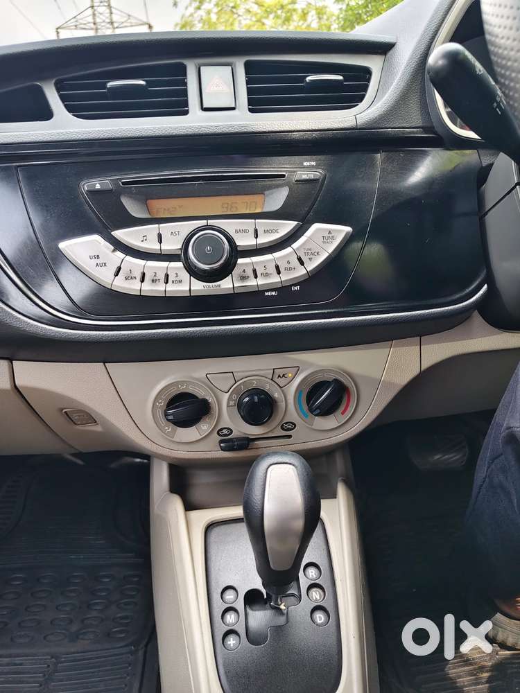 Maruti Suzuki Alto K10 Vxi Amt, 2015, Petrol