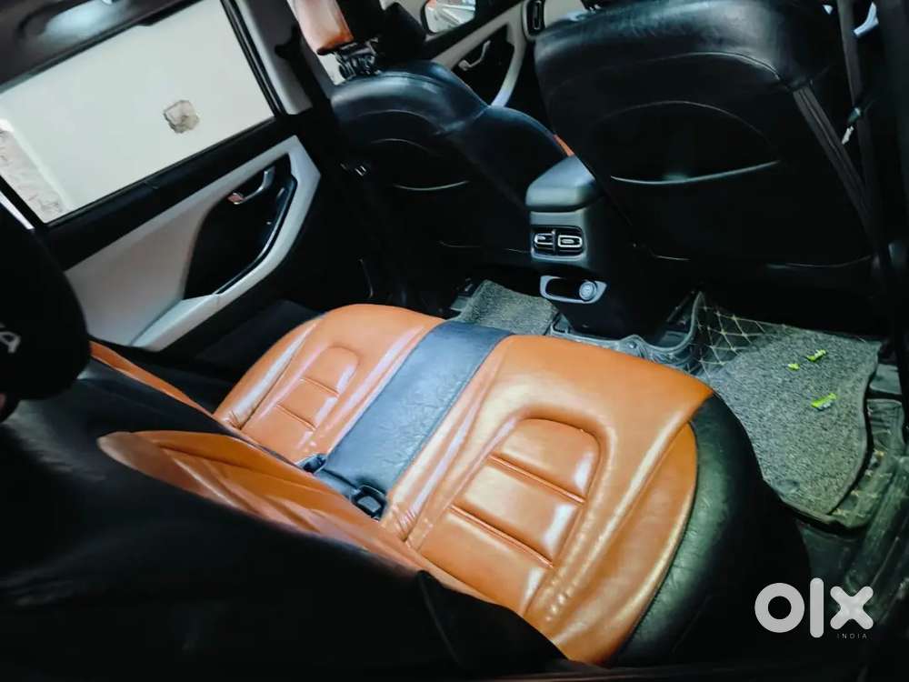 Hyundai Creta 2021